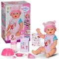4001167834800 Baby Born Lalka Emma 43 cm Zapf