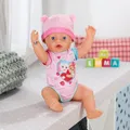 Zapf 834800 BABY born Emma 43cm NEUHEIT 2024 OVP+