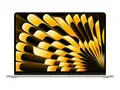 Apple MacBook Air - M4 - Apple M4 10-core - 16 GB RAM - 256 GB SSD - 38.91 cm (15.3") IPS 2880 x 1864 (WQXGA+)