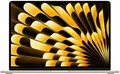 Apple MacBook Air 15.3 M4 10-Core CPU 10-Core GPU 16GB RAM 256GB SSD 35W-Dual - MW1J3D/A polarstern
