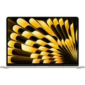 Apple MacBook Air (15") 2025 15,3" Notebook Apple M4 SSD 16GB RAM