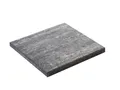 Diephaus Terrassenplatte VIA GRAPHIT 50/50/4 CM PE2