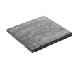 Terrassenplatten VIA GRAPHIT 50/50/4 CM PE2