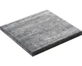 Beton Terrassenplatte iStone Pure graphit 50 cm x 50 cm x 4 cm