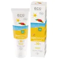 Sonnenlotion - LSF30 125ml | ECO COSMETICS
