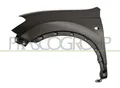 PRASCO Kotflügel ds7113014 vorne links für NISSAN