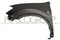 Kotflügel DS7113014 PRASCO Für NISSAN