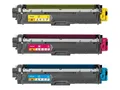Brother TN241CMY - 3er-Pack - Gelb, Cyan, Magenta