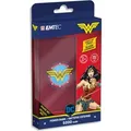 Emtec Power Essentials 5000mAh WW (ECCHA5U900DC03) - Rot