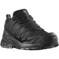 Salomon XA PRO 3D V Trailrunningschuh schwarz 42 EU