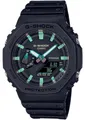 G-Shock CASIO GA-2100RC-1AER Herren Armband Uhr 20ATM