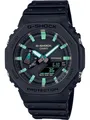 Casio GA-2100RC-1AER Herrenuhr G-Shock Classic 45mm 20ATM
