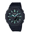 Casio G-Shock Classic AnaDigi Herrenuhr  GA-2100RC-1AER
