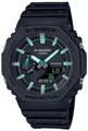 Casio G-Shock Uhr GA-2100RC-1AER Armbanduhr