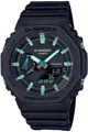 Casio - GA-2100RC-1AER - Armbanduhr - Herren - Quarz - G-SHOCK