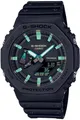Casio G-Shock  GA-2100RC-1AER Quarzwerk Herren-Armbanduhr