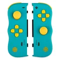 Pixminds Steelplay Adventure Twinpads (Switch) (JVASWI00101)