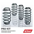 Fahrwerkssatz Federn Eibach Pro-Kit E10-40-012-01-22 für HONDA CR 5 3 4 DTEC RE6