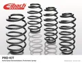 Eibach Pro-Kit Tieferlegungsfedern für Honda CR-V III RE 2.2i-CTDI 4WD