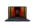 MSI Katana 17 HX B14WGK-240 Gaming-Notebook (43.94 cm/17.3 Zoll, Intel Core i7 14650HX, RTX 5070, 32 GB, 2000 GB SSD, 32 GB RAM)