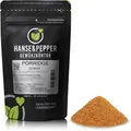 100g Porridge Gewürzmischung für Milch Müsli Milchreis Porridge Spice Topping Porridge Gewürz