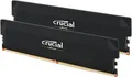 Crucial Pro 64GB Kit DDR5-6000 RAM CL40⭐NEU⭐OVP⭐Händler✅