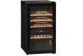 Wolkenstein Weintemperierschrank WTS49DW Weintemperierschrank, 48 cm breit, 49 Standardweinflaschen