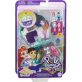 Mattel Polly Pocket Snow Sweet Penguin