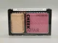 Catrice: Cheek Affair Blush & Highlighter Palette- 010 Love at First Swipe- 10 g