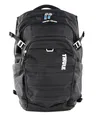 THULE Construct Backpack 24L Rucksack Freizeitrucksack Tasche Black Schwarz