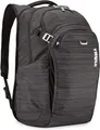 THULE Construct Backpack 24L – Stylischer Alltagsrucksack in Schwarz Neu 🎒