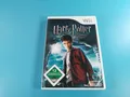 Harry Potter und der Halbblutprinz - Nintendo Wii Spiel