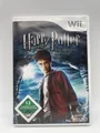 Harry Potter und der Halbblutprinz (Nintendo Wii, 2009) sehr gut