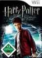Harry Potter und der Halbblutprinz
