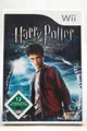 Harry Potter und der Halbblutprinz (Nintendo Wii/Wii U) Spiel