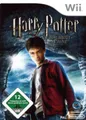 Wii Harry Potter & der Halbblutprinz / Half Blood Prince DE mit OVP Top Zustand