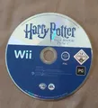 Harry Potter und der Halbblutprinz | Nintendo Wii nu cd