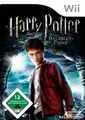Harry Potter und der Halbblutprinz (Nintendo Wii)