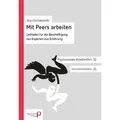 Mit Peers arbeiten von Jörg Utschakowski / Psychiatrie-Verlag GmbH / Taschenbuch