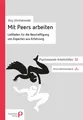 Jörg Utschakowski | Mit Peers arbeiten | Taschenbuch | Deutsch (2015) | 88 S.