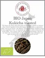 Grüner Tee Bio Japan Kukicha toasted 1 kg