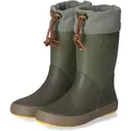 Bisgaard Gummistiefel Kinder 31393037333538 Grün 36 EU - Grün - 36