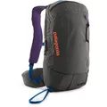 SnowDrifter Pack 20L - Skitouren-Rucksack forge grey S