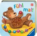 Fühl mal! Babybuch ab 3 Monaten von Ravensburger Ve... | Buch | Zustand sehr gut