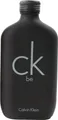 Calvin Klein Eau de Toilette Be, mit Mandarin und Minze