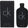 Calvin Klein Ck Be Edt Spray 100ml
