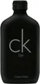 Calvin Klein ck be Eau de Toilette (EdT) 100 ml Parfüm 10000008516
