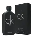 Calvin Klein Ck Be Unisex Eau de Toilette - 100ml Neu und OVP