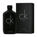 CALVIN KLEIN CK BE 100ML EAU DE TOILETTE SPRAY NAGELNEU & OVP