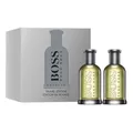 Boss Bottled EDT 30 ml + EDT 30 ml (Mann)
